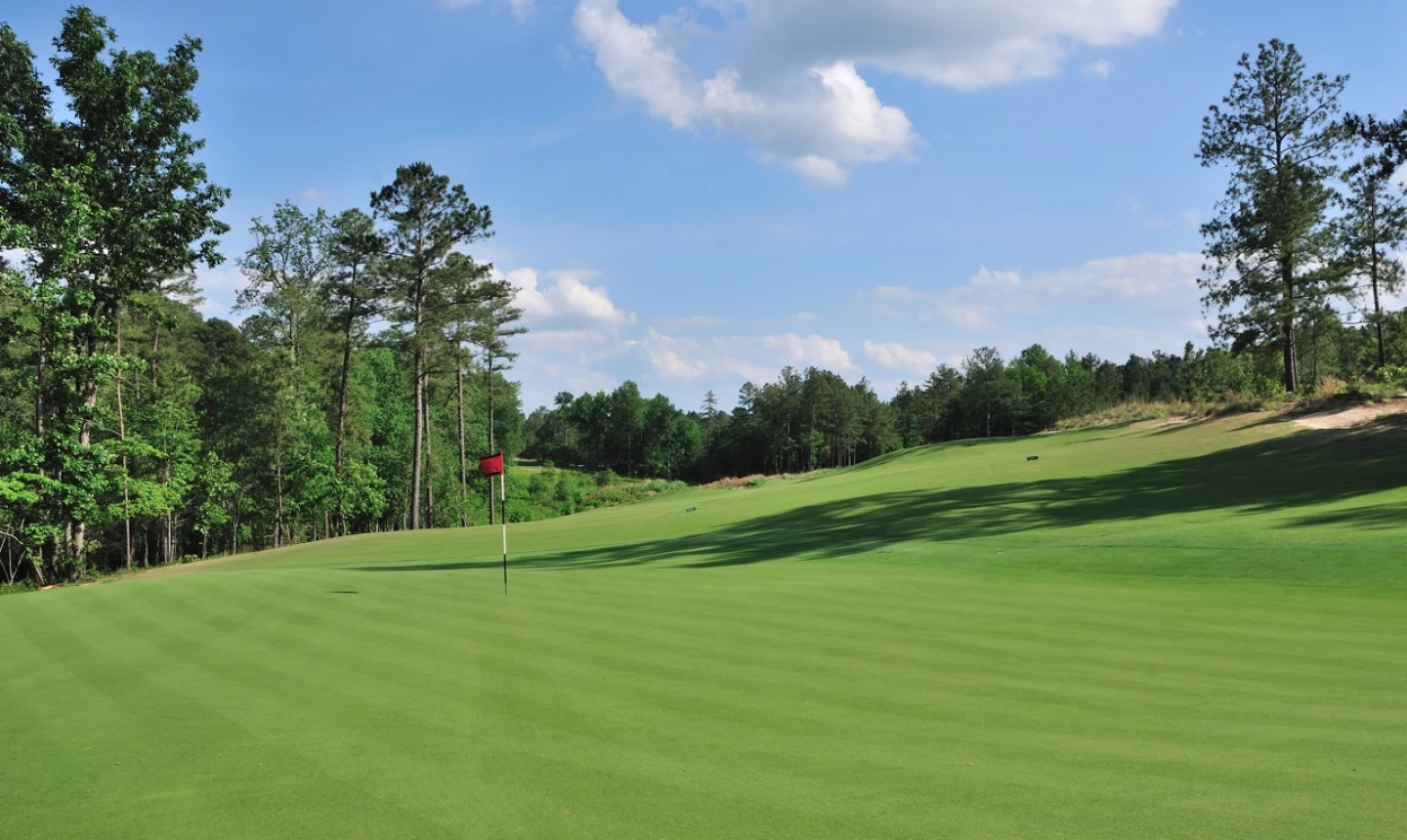 North Carolina Golf News: Fazio buys Pinehurst-area club